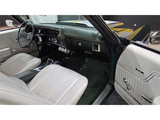 1970 Chevrolet Chevelle (CC-2089194) for sale in Mankato, Minnesota