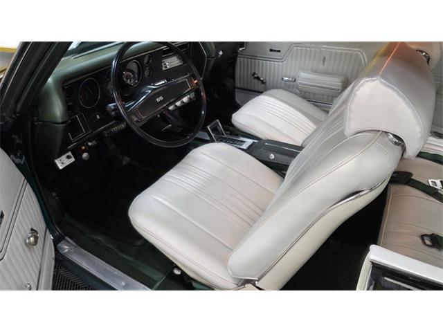1970 Chevrolet Chevelle (CC-2089194) for sale in Mankato, Minnesota