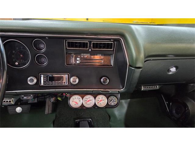1970 Chevrolet Chevelle (CC-2089194) for sale in Mankato, Minnesota