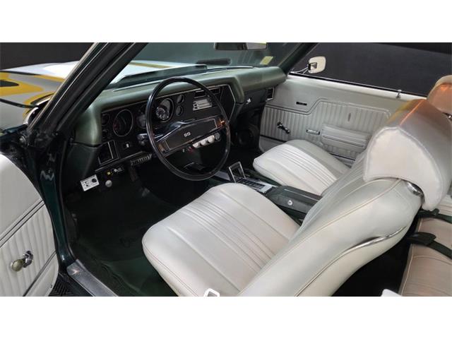 1970 Chevrolet Chevelle (CC-2089194) for sale in Mankato, Minnesota