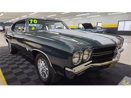 1970 Chevrolet Chevelle (CC-2089194) for sale in Mankato, Minnesota