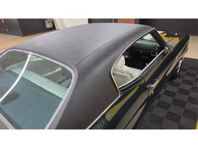 1970 Chevrolet Chevelle (CC-2089194) for sale in Mankato, Minnesota