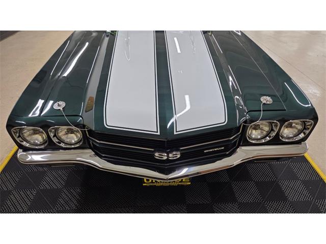 1970 Chevrolet Chevelle (CC-2089194) for sale in Mankato, Minnesota