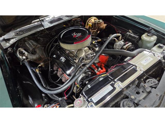 1970 Chevrolet Chevelle (CC-2089194) for sale in Mankato, Minnesota