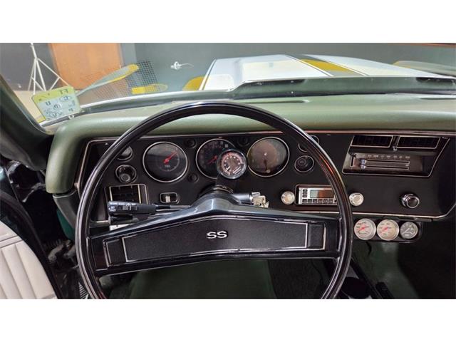1970 Chevrolet Chevelle (CC-2089194) for sale in Mankato, Minnesota