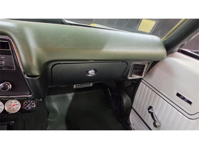 1970 Chevrolet Chevelle (CC-2089194) for sale in Mankato, Minnesota