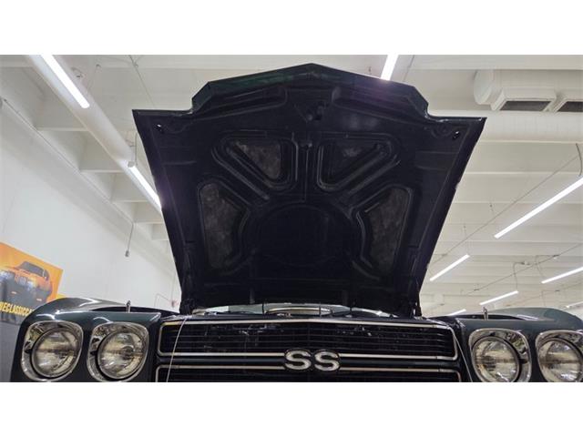 1970 Chevrolet Chevelle (CC-2089194) for sale in Mankato, Minnesota