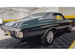 1970 Chevrolet Chevelle (CC-2089194) for sale in Mankato, Minnesota
