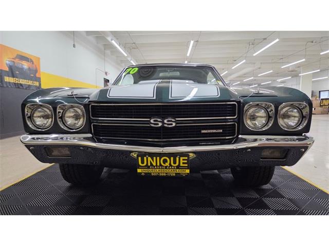 1970 Chevrolet Chevelle (CC-2089194) for sale in Mankato, Minnesota