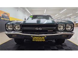 1970 Chevrolet Chevelle (CC-2089194) for sale in Mankato, Minnesota