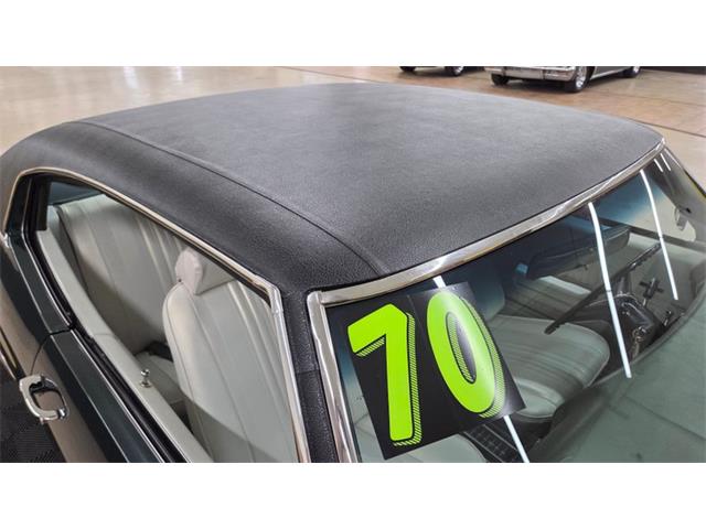 1970 Chevrolet Chevelle (CC-2089194) for sale in Mankato, Minnesota