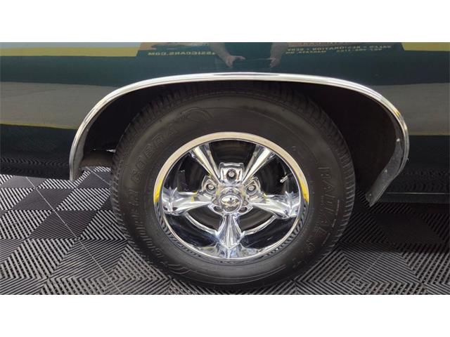 1970 Chevrolet Chevelle (CC-2089194) for sale in Mankato, Minnesota