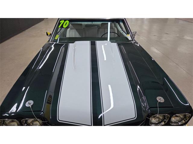 1970 Chevrolet Chevelle (CC-2089194) for sale in Mankato, Minnesota