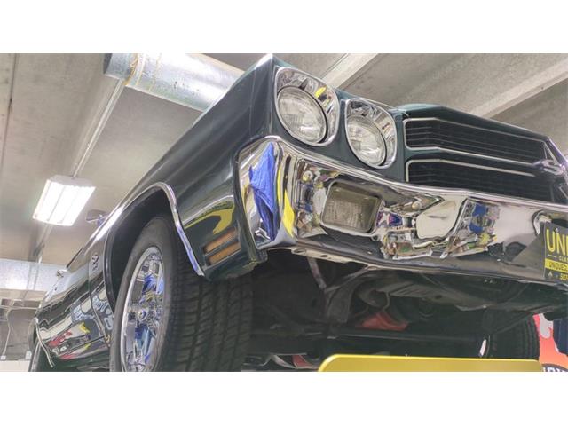 1970 Chevrolet Chevelle (CC-2089194) for sale in Mankato, Minnesota