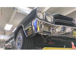 1970 Chevrolet Chevelle (CC-2089194) for sale in Mankato, Minnesota