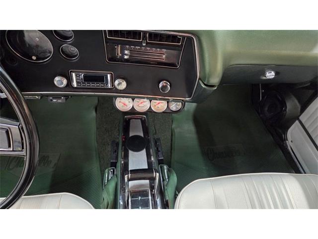 1970 Chevrolet Chevelle (CC-2089194) for sale in Mankato, Minnesota