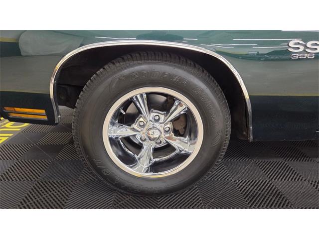 1970 Chevrolet Chevelle (CC-2089194) for sale in Mankato, Minnesota