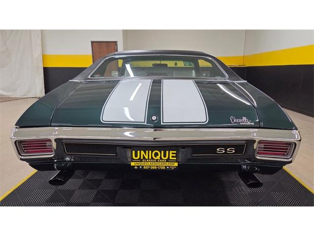 1970 Chevrolet Chevelle (CC-2089194) for sale in Mankato, Minnesota