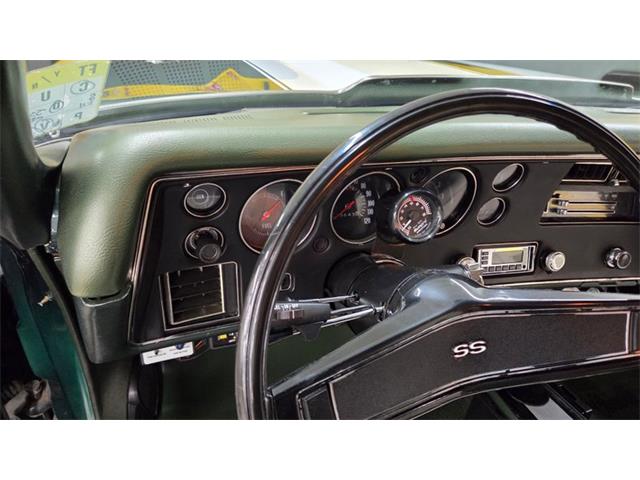 1970 Chevrolet Chevelle (CC-2089194) for sale in Mankato, Minnesota