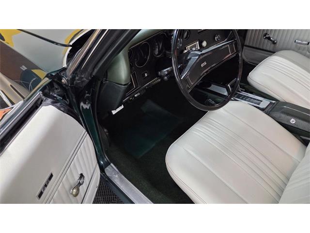 1970 Chevrolet Chevelle (CC-2089194) for sale in Mankato, Minnesota