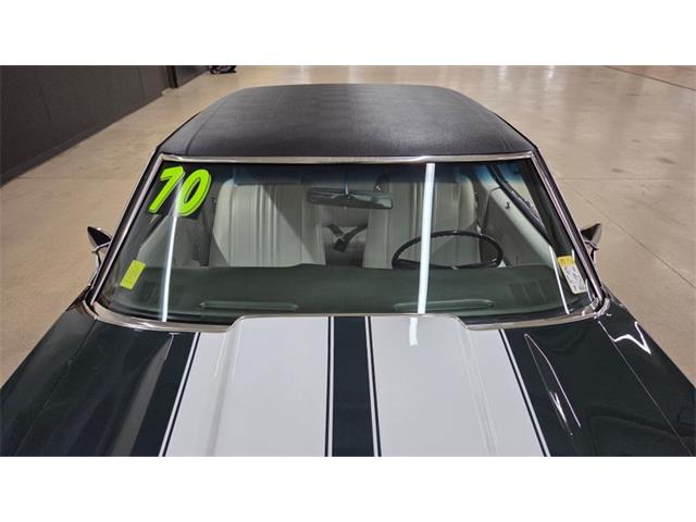 1970 Chevrolet Chevelle (CC-2089194) for sale in Mankato, Minnesota