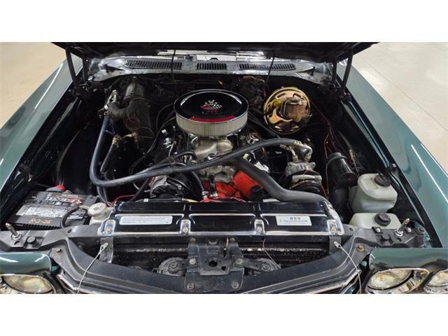 1970 Chevrolet Chevelle (CC-2089194) for sale in Mankato, Minnesota