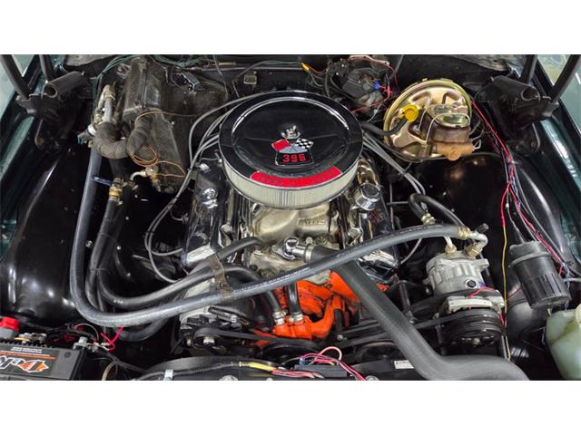 1970 Chevrolet Chevelle (CC-2089194) for sale in Mankato, Minnesota