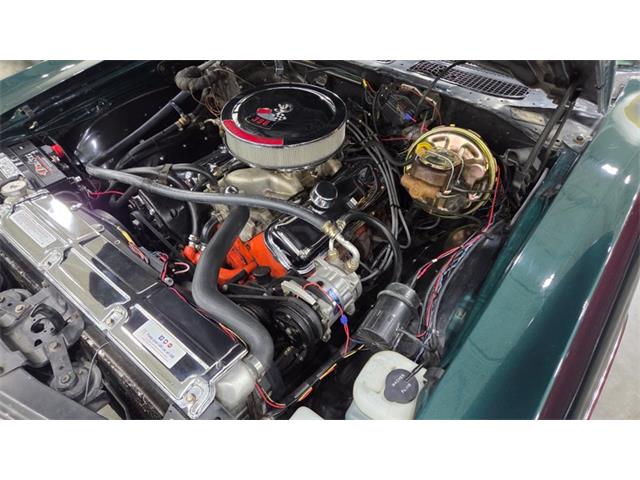1970 Chevrolet Chevelle (CC-2089194) for sale in Mankato, Minnesota