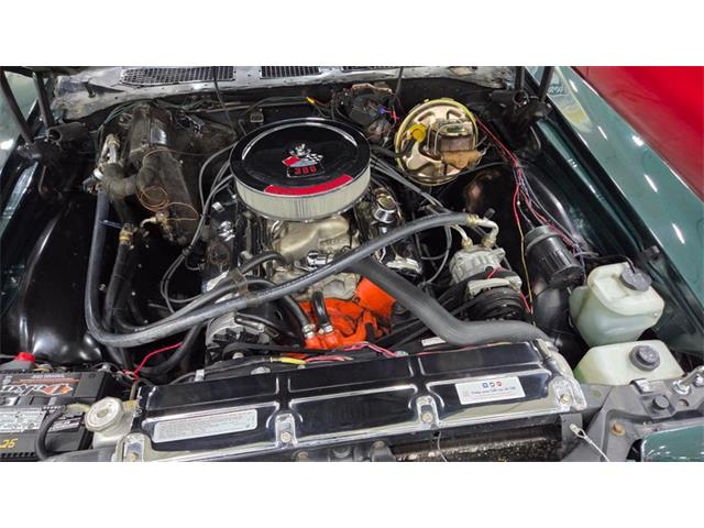 1970 Chevrolet Chevelle (CC-2089194) for sale in Mankato, Minnesota