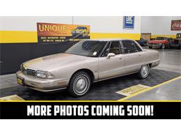 1995 Oldsmobile 98 (CC-2089195) for sale in Mankato, Minnesota