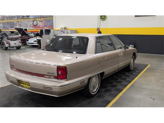 1995 Oldsmobile 98 (CC-2089195) for sale in Mankato, Minnesota