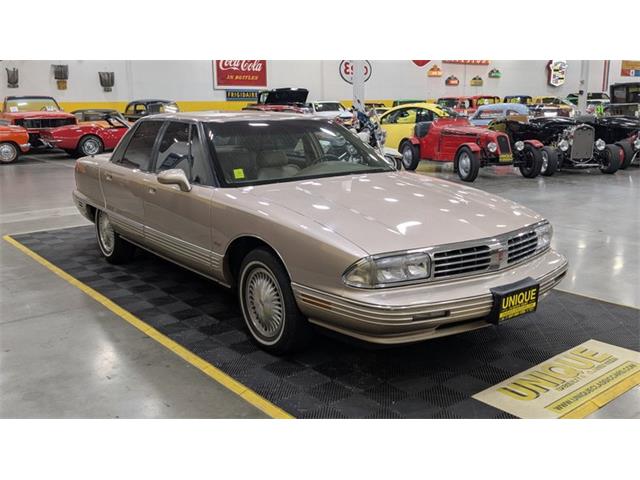1995 Oldsmobile 98 (CC-2089195) for sale in Mankato, Minnesota
