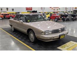 1995 Oldsmobile 98 (CC-2089195) for sale in Mankato, Minnesota