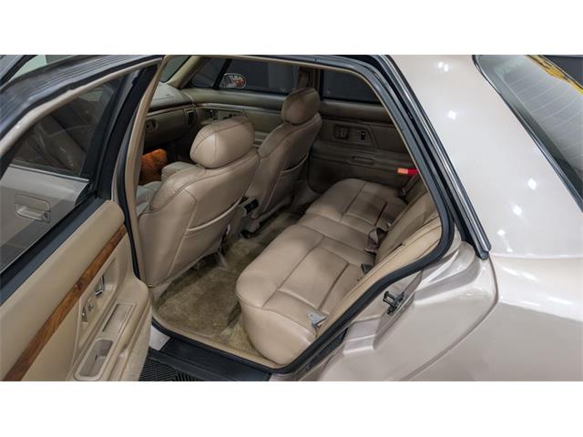 1995 Oldsmobile 98 (CC-2089195) for sale in Mankato, Minnesota