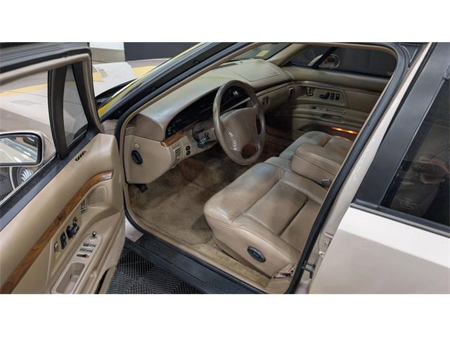1995 Oldsmobile 98 (CC-2089195) for sale in Mankato, Minnesota