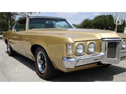 1969 Pontiac Grand Prix (CC-2089196) for sale in Lake Mary, Florida
