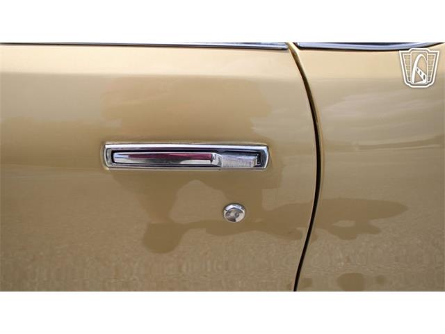 1969 Pontiac Grand Prix (CC-2089196) for sale in Lake Mary, Florida