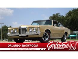 1969 Pontiac Grand Prix (CC-2089196) for sale in Lake Mary, Florida