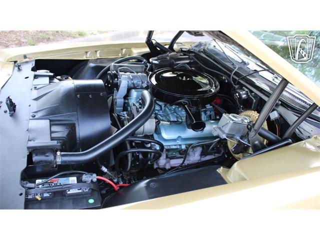 1969 Pontiac Grand Prix (CC-2089196) for sale in Lake Mary, Florida