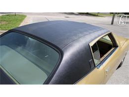 1969 Pontiac Grand Prix (CC-2089196) for sale in Lake Mary, Florida