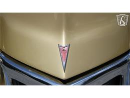 1969 Pontiac Grand Prix (CC-2089196) for sale in Lake Mary, Florida