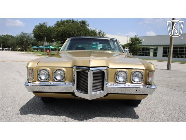 1969 Pontiac Grand Prix (CC-2089196) for sale in Lake Mary, Florida