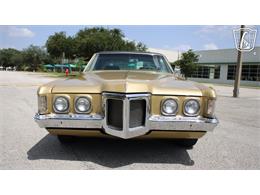 1969 Pontiac Grand Prix (CC-2089196) for sale in Lake Mary, Florida