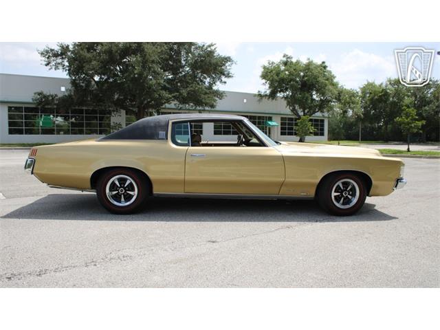1969 Pontiac Grand Prix (CC-2089196) for sale in Lake Mary, Florida