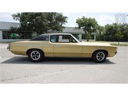 1969 Pontiac Grand Prix (CC-2089196) for sale in Lake Mary, Florida