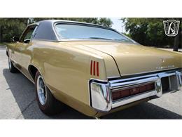 1969 Pontiac Grand Prix (CC-2089196) for sale in Lake Mary, Florida