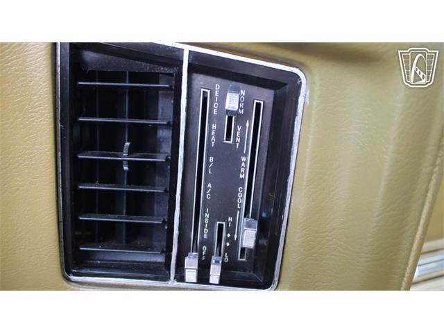 1969 Pontiac Grand Prix (CC-2089196) for sale in Lake Mary, Florida