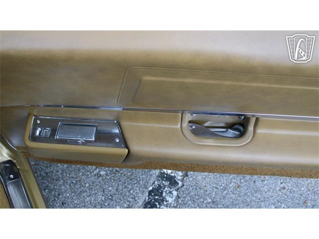 1969 Pontiac Grand Prix (CC-2089196) for sale in Lake Mary, Florida