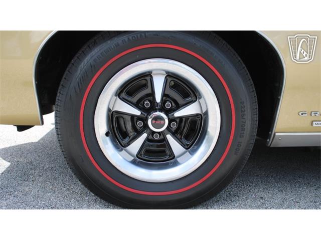 1969 Pontiac Grand Prix (CC-2089196) for sale in Lake Mary, Florida