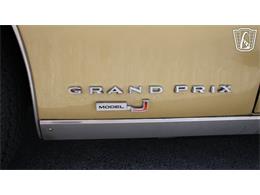 1969 Pontiac Grand Prix (CC-2089196) for sale in Lake Mary, Florida